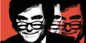 Javier Milei, facetas | Revista Fizuras